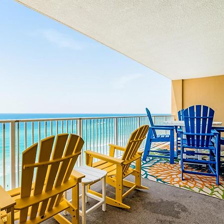 Tropic Winds Villa Panama City Beach Ruang foto