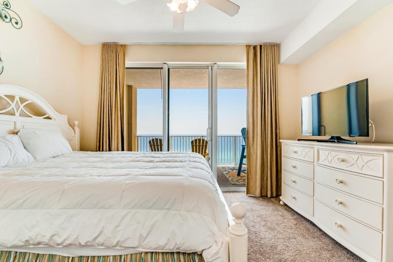 Tropic Winds Villa Panama City Beach Bagian luar foto