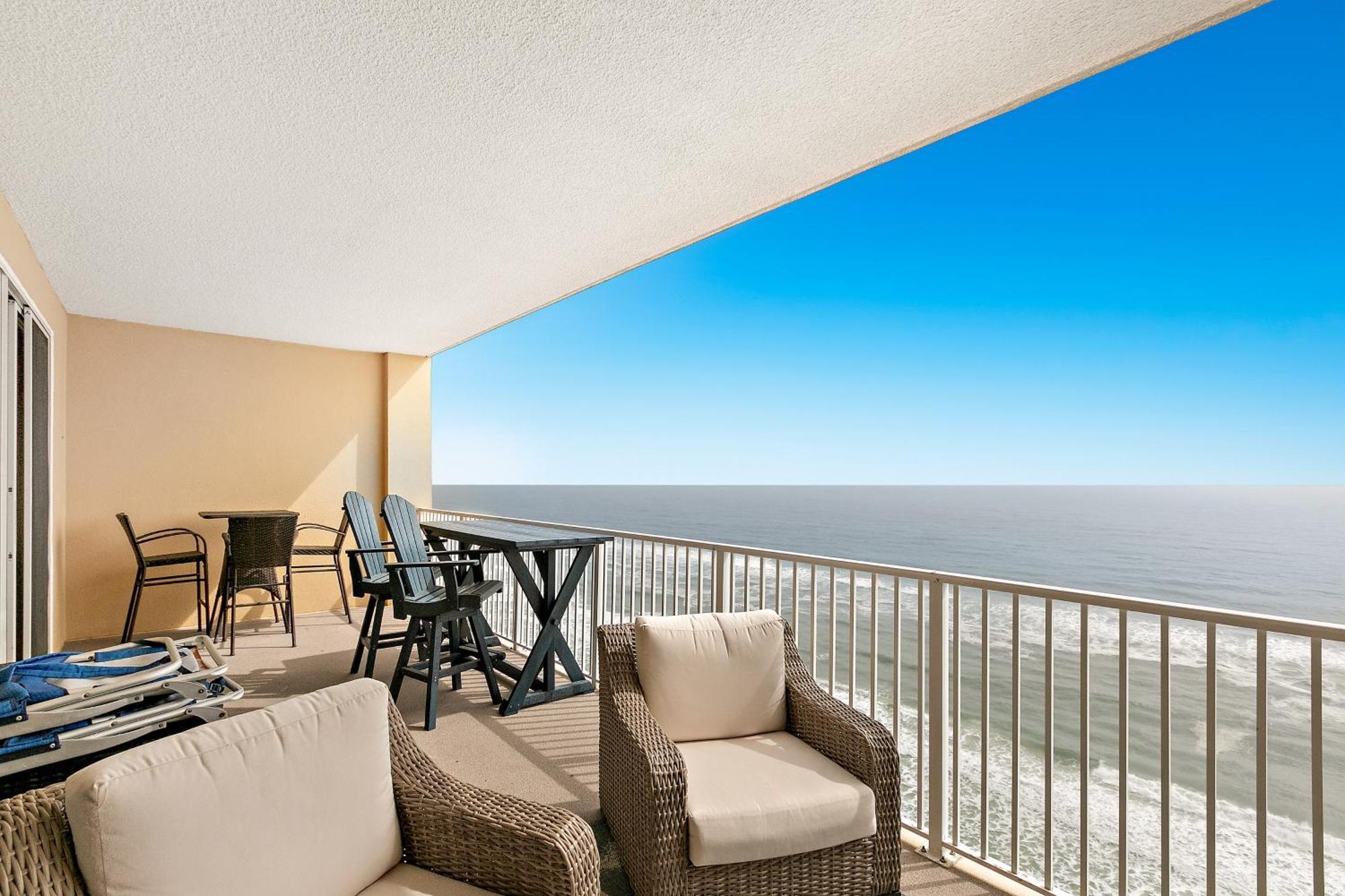 Tropic Winds Villa Panama City Beach Ruang foto